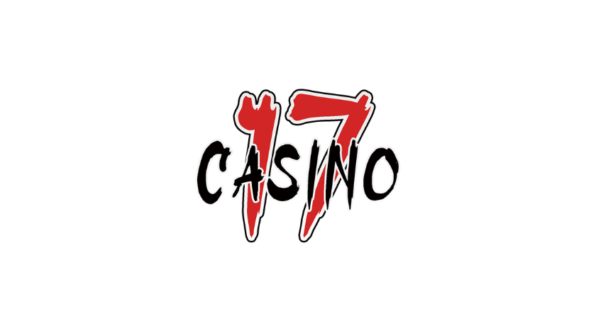 17娛樂城 LOGO